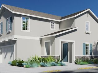 Residence One Plan, River Ranch : The Cove, Rialto, CA 92377