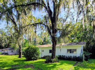 3501 NW 17 TERRACE, GAINESVILLE, FL 32605