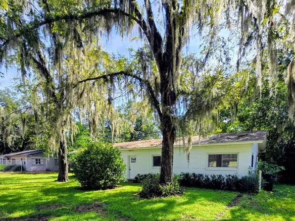 3501 NW 17 TERRACE, GAINESVILLE, FL 32605