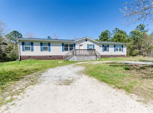 316 W Dunn St, Sneads Ferry, NC 28460