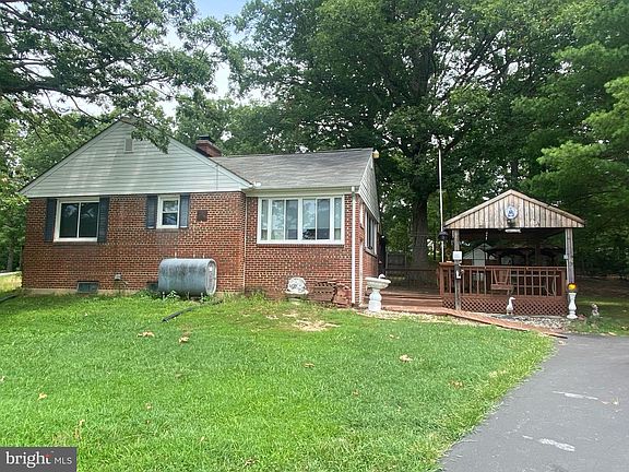 4th image of 22986 Shady Mile Dr