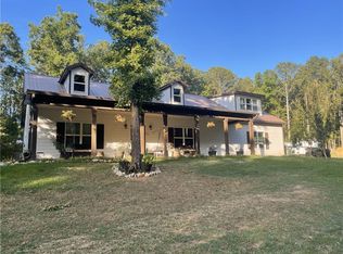 1905 Wall Rd, Monroe, GA 30656