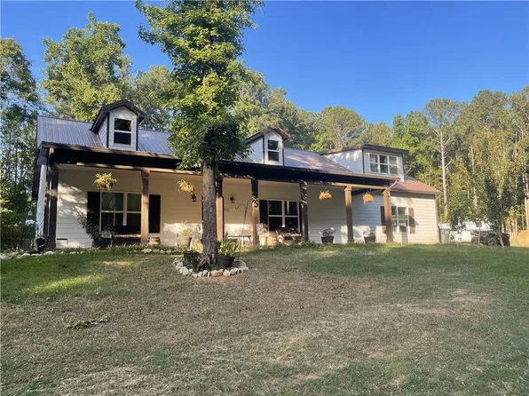 1905 Wall Rd, Monroe, GA 30656