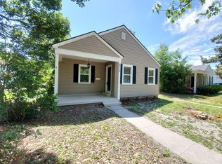 2312 Pine Ave, Gulfport, MS 39501