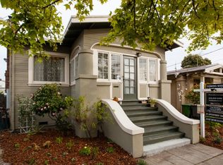 3476 Laguna Ave, Oakland, CA
