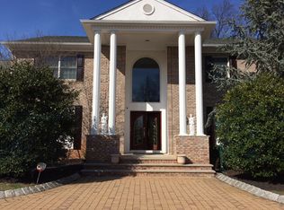 496 Foothill Rd, Bridgewater, NJ 08807