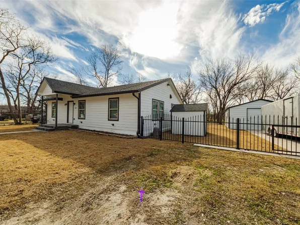 362 Michael Ln, Sunnyvale, TX 75182
