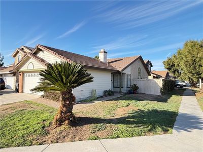 466 Granite View Dr, Perris, CA, 92571