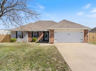 1408 Saint Claire St, Pea Ridge, AR 72751