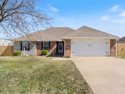 1408 Saint Claire St, Pea Ridge, AR, 72751