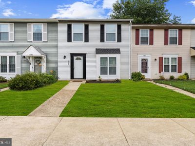 1584 Lodge Pole Ct, Annapolis, MD, 21409