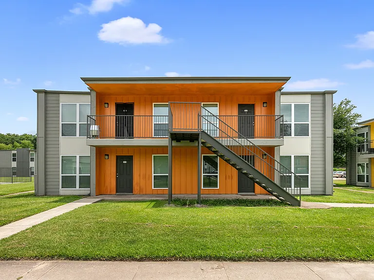 The Phoenix Apartments — Photo 22