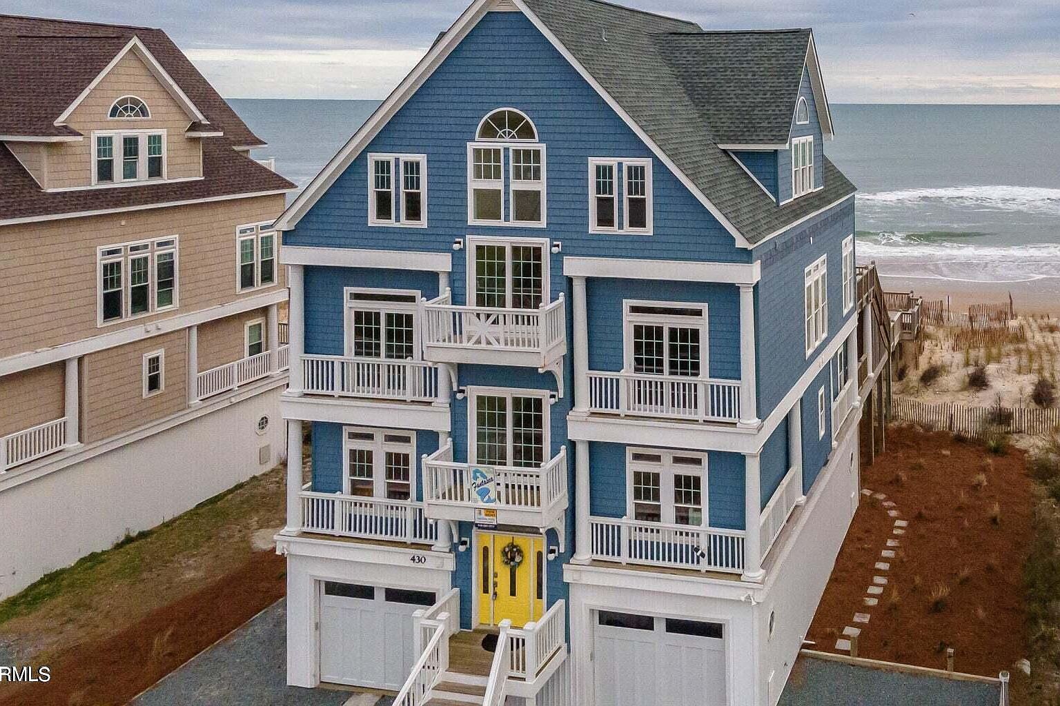 430 New River Inlet Road, North Topsail Beach, NC 28460 Zillow