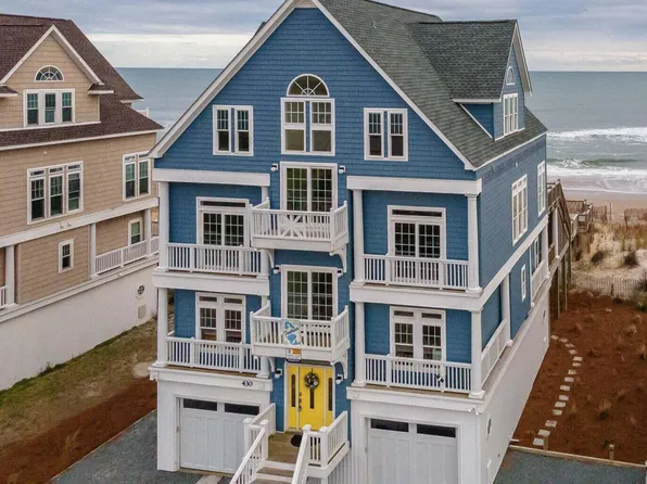 430 New River Inlet Road, North Topsail Beach, NC 28460
