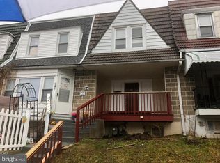 545 Hampden Rd, Upper Darby, PA 19082