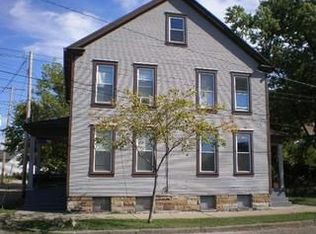 1154-1156 S Washington Ave, Columbus, OH 43206