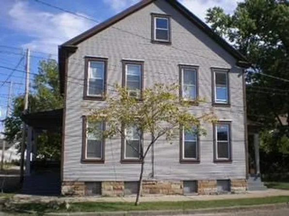 1154-1156 S Washington Ave, Columbus, OH 43206