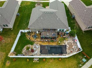 107 N Sivley St, Peculiar, MO 64078