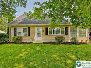 1236 Whitehall Ave, Easton, PA 18045