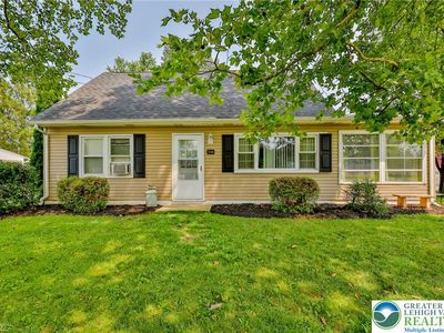 1236 Whitehall Ave, Easton, PA, 18045