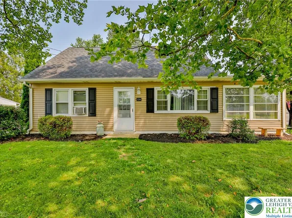 1236 Whitehall Ave, Easton, PA 18045