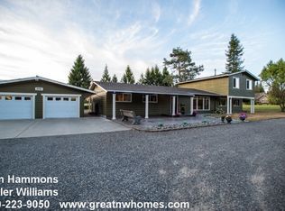 3942 Brown Rd, Ferndale, WA 98248