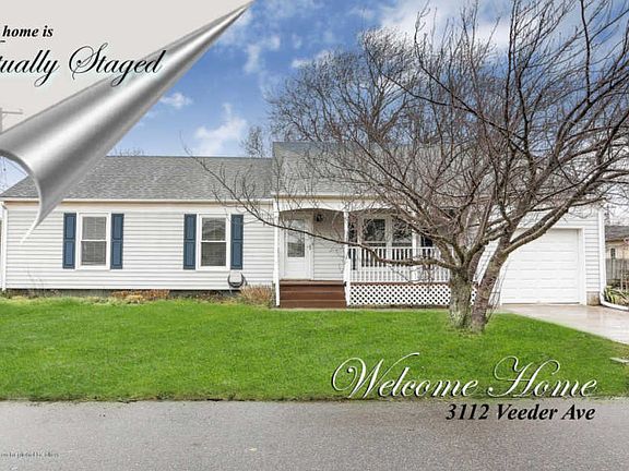 2nd image of 3112 Veeder Ave