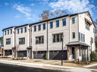 119 Bridgecrest Rd #25, Roswell, GA 30075