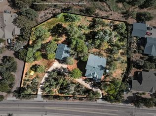 1101 N McLane Rd, Payson, AZ 85541