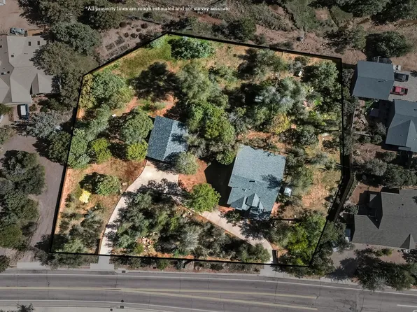 1101 N McLane Rd, Payson, AZ 85541