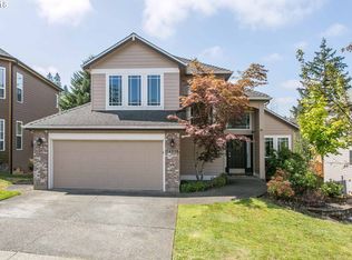 16998 SE Macanudo St, Damascus, OR 97089
