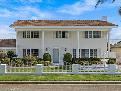 11432 Pollard Dr, Garden Grove, CA, 92841
