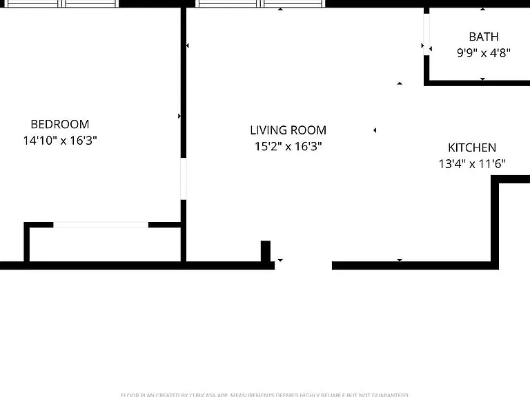 300 N Bonnie Brae St #302 — Photo 15