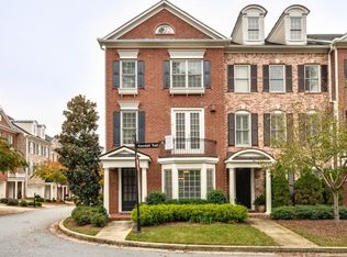 4200 Kendall Way, Roswell, GA