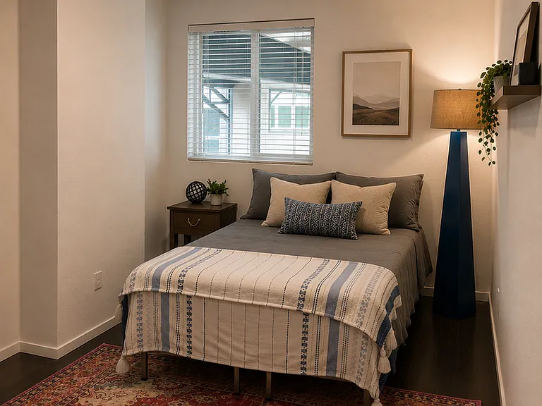 Arete Apartments — Photo 98