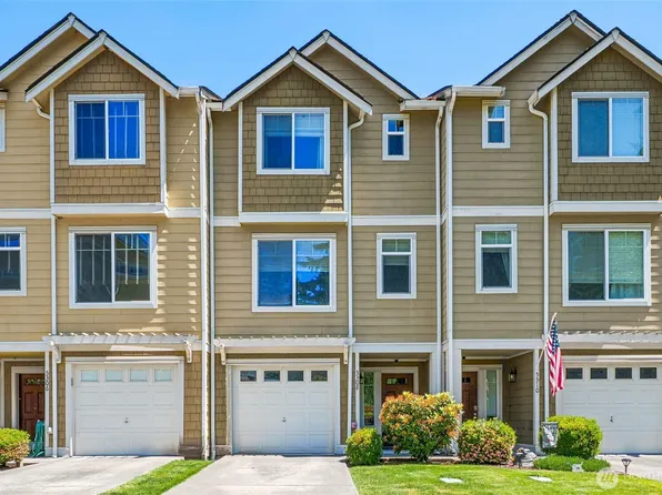 5308 147th Street Ct E #33, Tacoma, WA 98446