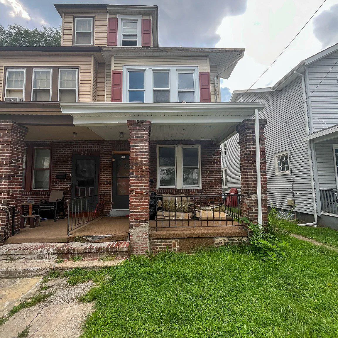 4 bed, 1.0 bath, 1531 sqft, $2,250 — Photo 1