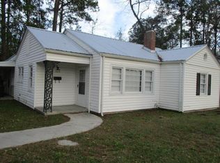 508 N Crawford St, Waycross, GA 31503