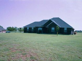 1710 Bob White, Tuttle, OK 73089