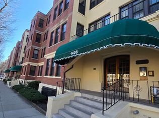 1408 Commonwealth Ave #20, Allston, MA 02134