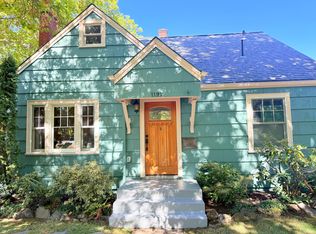 1191 W Broadway, Eugene, OR 97402