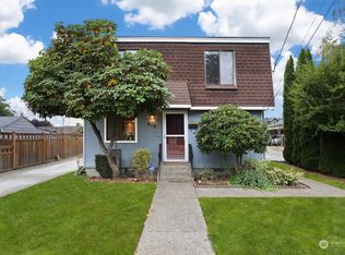 910 N Stevens St, Tacoma, WA