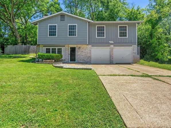 2612 Lower Skyline Dr, High Ridge, MO 63049