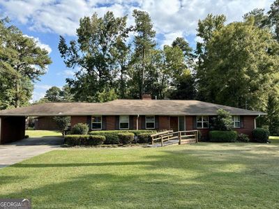 1764 Cedarwood Rd, Milledgeville, GA, 31061