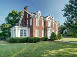 2724 Austin Ave, Waco, TX 76710