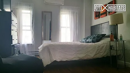 Rented by Citi Habitats