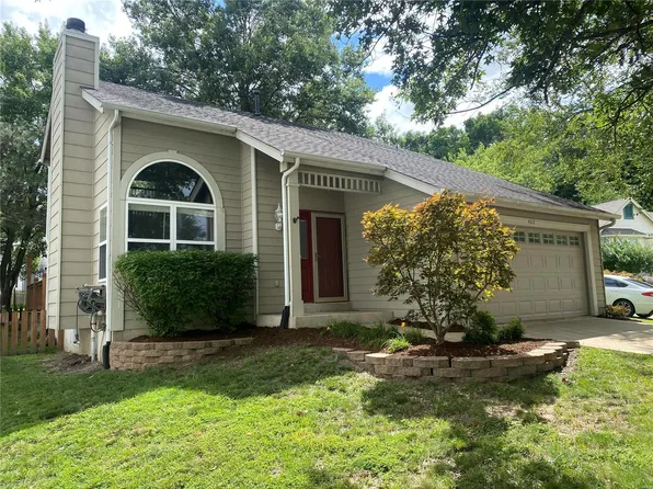 462 Xavier Ct, Valley Park, MO 63088