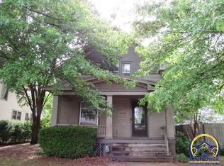 1211 SW Garfield Ave, Topeka, KS 66604