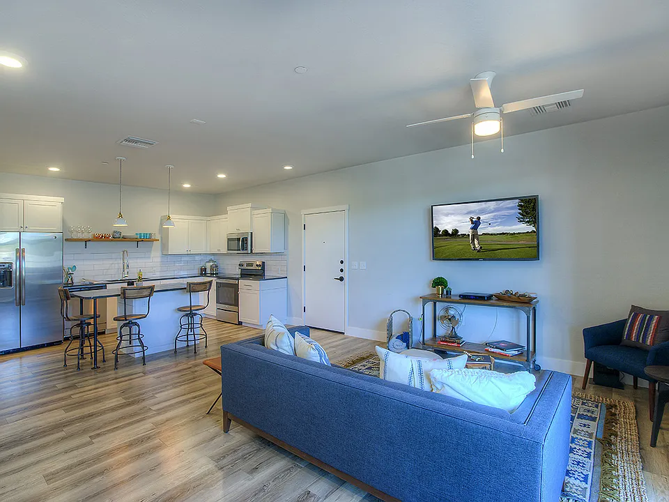 District Lofts