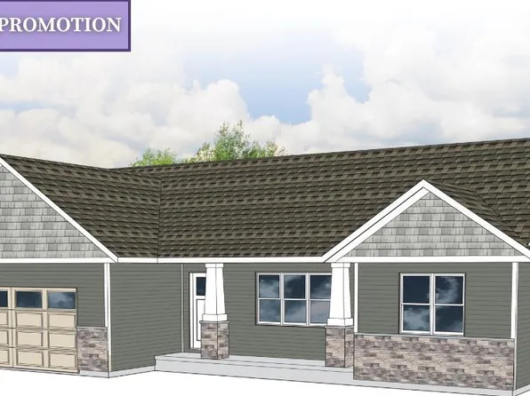 620 MORNING STAR LANE, Plover, WI 54467